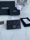 202210SS新作Chanelシャネル 短財布スーパーコピー