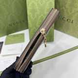 202210SS新作Gucci グッチ  長財布スーパーコピー