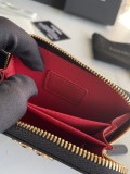 202210SS新作Chanelシャネル 短財布スーパーコピー