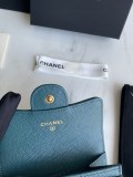 202210SS新作Chanelシャネル 短財布スーパーコピー