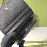 202210SS新作Gucci グッチ  短財布スーパーコピー