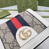 202210SS新作Gucci グッチ  短財布スーパーコピー