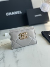 202210SS新作Chanelシャネル 短財布スーパーコピー