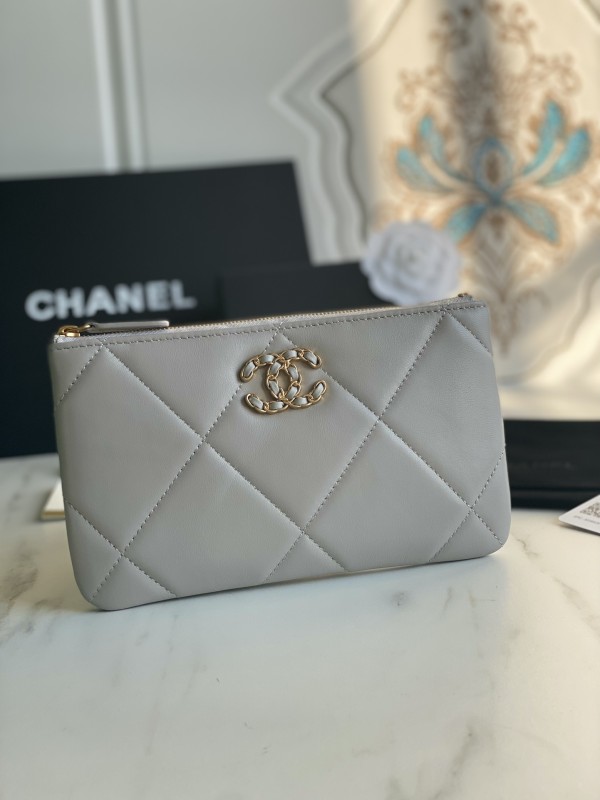 202210SS新作Chanelシャネル長財布スーパーコピー