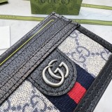202210SS新作Gucci グッチ  短財布スーパーコピー