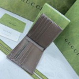 202210SS新作Gucci グッチ  短財布スーパーコピー