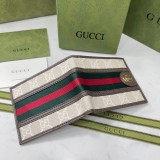 202210SS新作Gucci グッチ  短財布スーパーコピー