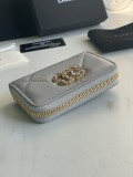 202210SS新作Chanelシャネル 短財布スーパーコピー
