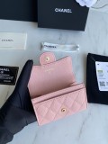 202210SS新作Chanelシャネル 短財布スーパーコピー