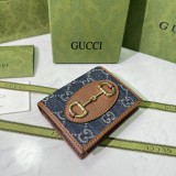 202210SS新作Gucci グッチ  短財布スーパーコピー