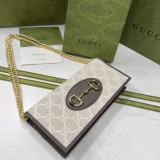 202210SS新作Gucci グッチ長財布スーパーコピー