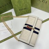 202210SS新作Gucci グッチ 長財布スーパーコピー