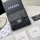 202210SS新作Chanelシャネル 短財布スーパーコピー