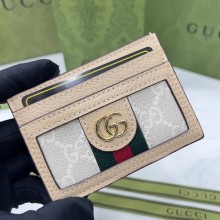 202210SS新作Gucci グッチ  短財布スーパーコピー