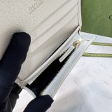 202210SS新作Gucci グッチ  短財布スーパーコピー