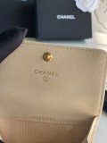 202210SS新作Chanelシャネル 短財布スーパーコピー