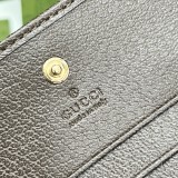 202210SS新作Gucci グッチ  短財布スーパーコピー