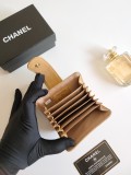 202210SS新作Chanelシャネル 短財布スーパーコピー