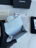 202210SS新作Chanelシャネル 短財布スーパーコピー