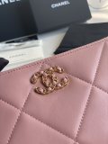 202210SS新作Chanelシャネル長財布スーパーコピー