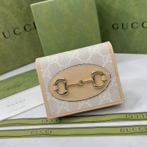 202210SS新作Gucci グッチ  短財布スーパーコピー