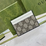 202210SS新作Gucci グッチ  短財布スーパーコピー