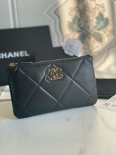 202210SS新作Chanelシャネル長財布スーパーコピー