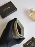 202210SS新作Chanelシャネル 短財布スーパーコピー