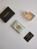 202210SS新作Chanelシャネル 短財布スーパーコピー
