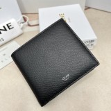 202210SS新作Celineセリーヌ 短財布 スーパーコピー