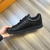 202210最新Louis Vuitton スニーカーメンズ  ルイヴィトン シューズ靴 スーパーコピー