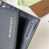 202210SS新作Burberry バーバリー  短財布スーパーコピー