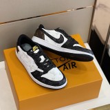 202210最新Louis Vuitton スニーカーメンズ  ルイヴィトン シューズ靴 スーパーコピー