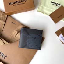 202210SS新作Burberry バーバリー  短財布スーパーコピー