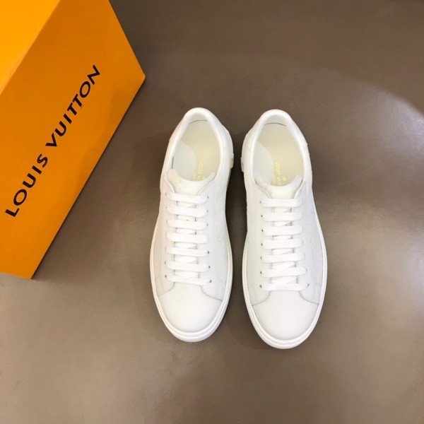 202210最新Louis Vuitton スニーカーメンズ  ルイヴィトン シューズ靴 スーパーコピー