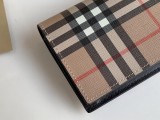 202210SS新作Burberry バーバリー 長財布 スーパーコピー