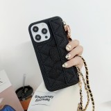 202210Chanelシャネルケース最新全機種11 Pro/11/Xs Max/Xr/XS/iPhone7/7P/8/8P/ iPhone12/iPhone13/ iPhone14   2色