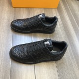 202210最新Louis Vuitton スニーカーメンズ  ルイヴィトン シューズ靴 スーパーコピー