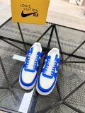 202210最新Louis Vuitton スニーカーメンズ  ルイヴィトン シューズ靴 スーパーコピー