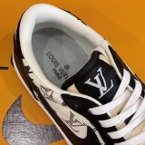202210最新Louis Vuitton スニーカーメンズ  ルイヴィトン シューズ靴 スーパーコピー