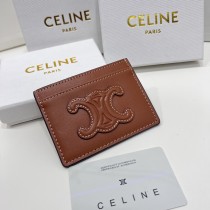 202210SS新作Celineセリーヌ 短財布 スーパーコピー