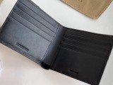 202210SS新作Burberry バーバリー  短財布スーパーコピー
