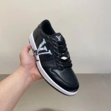 202210最新Louis Vuitton スニーカーメンズ  ルイヴィトン シューズ靴 スーパーコピー