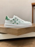 202210最新Louis Vuitton スニーカーメンズ  ルイヴィトン シューズ靴 スーパーコピー