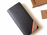 202210SS新作Burberry バーバリー 長財布スーパーコピー