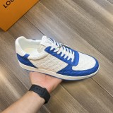202210最新Louis Vuitton スニーカーメンズ  ルイヴィトン シューズ靴 スーパーコピー