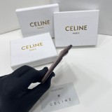202210SS新作Celineセリーヌ 短財布 スーパーコピー