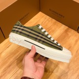 202210最新Burberryスニーカーメンズ  バーバリー シューズ靴 スーパーコピー