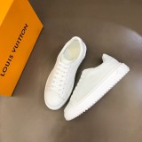 202210最新Louis Vuitton スニーカーメンズ  ルイヴィトン シューズ靴 スーパーコピー