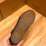 202210最新Burberryスニーカーメンズ  バーバリー シューズ靴 スーパーコピー